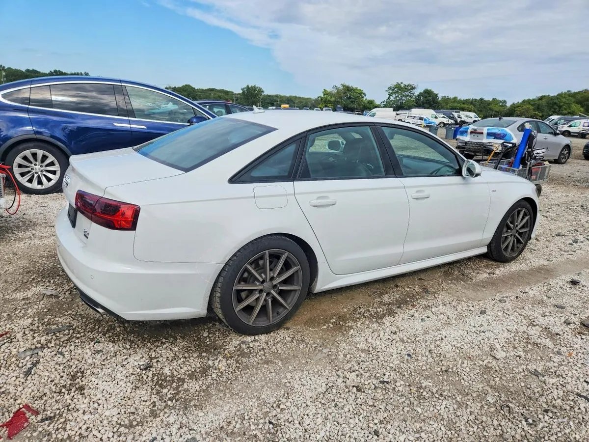 AUDI A6 PREMIUM PLUS 2018