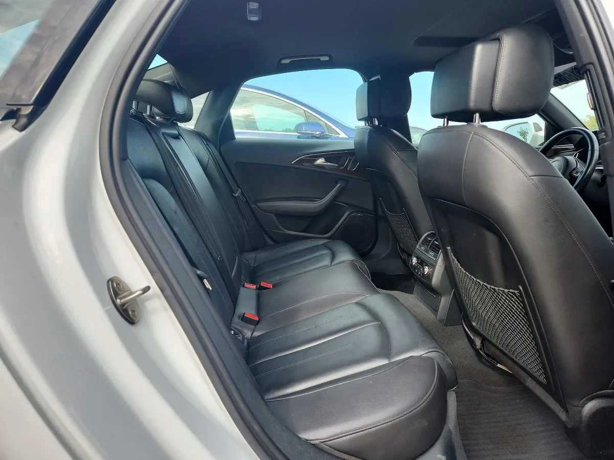 AUDI A6 PREMIUM PLUS 2018