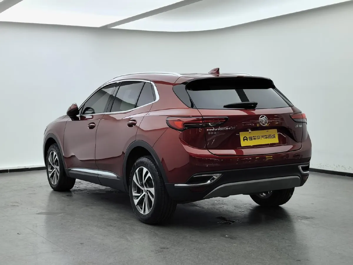 BUICK ENVISION S 2022