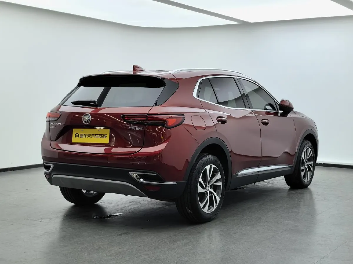 BUICK ENVISION S 2022
