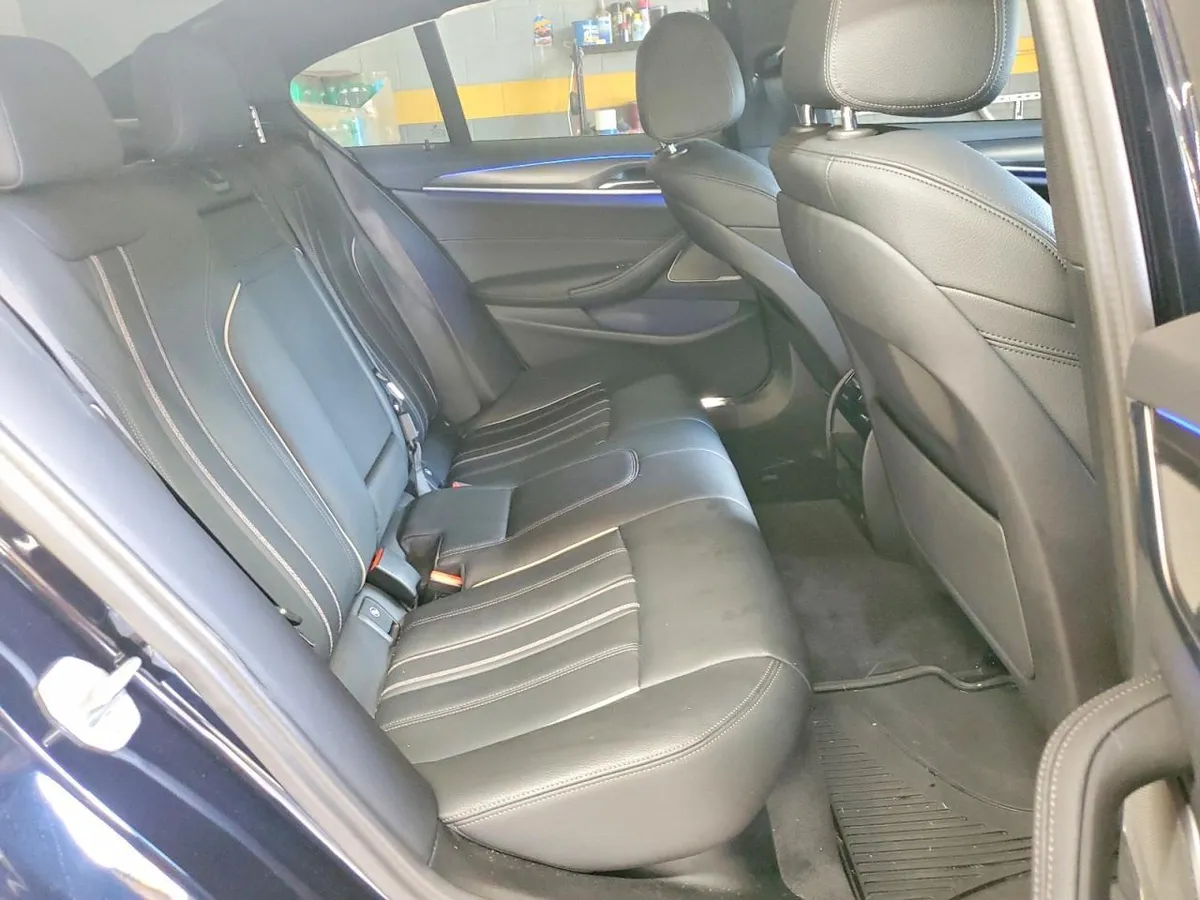 BMW 540 XI 2023