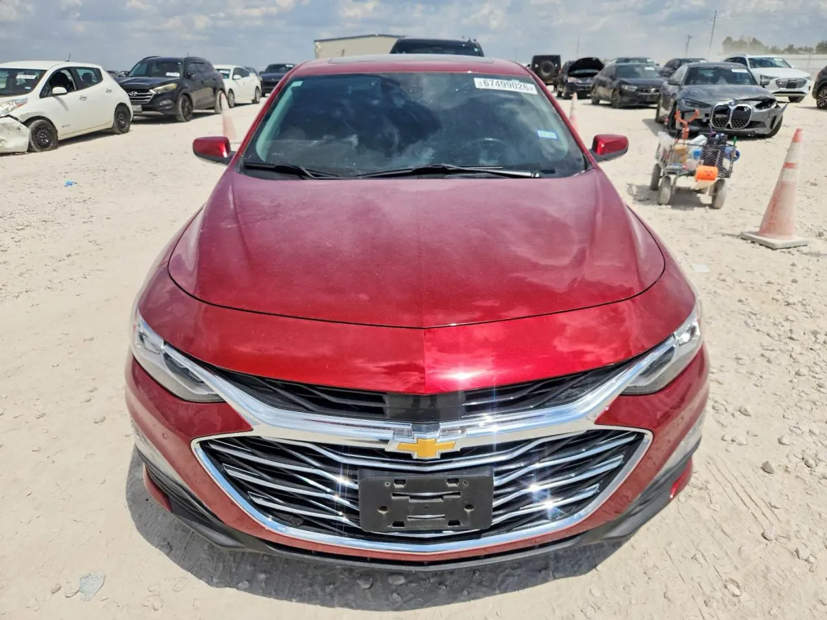 CHEVROLET MALIBU PREMIER 2023
