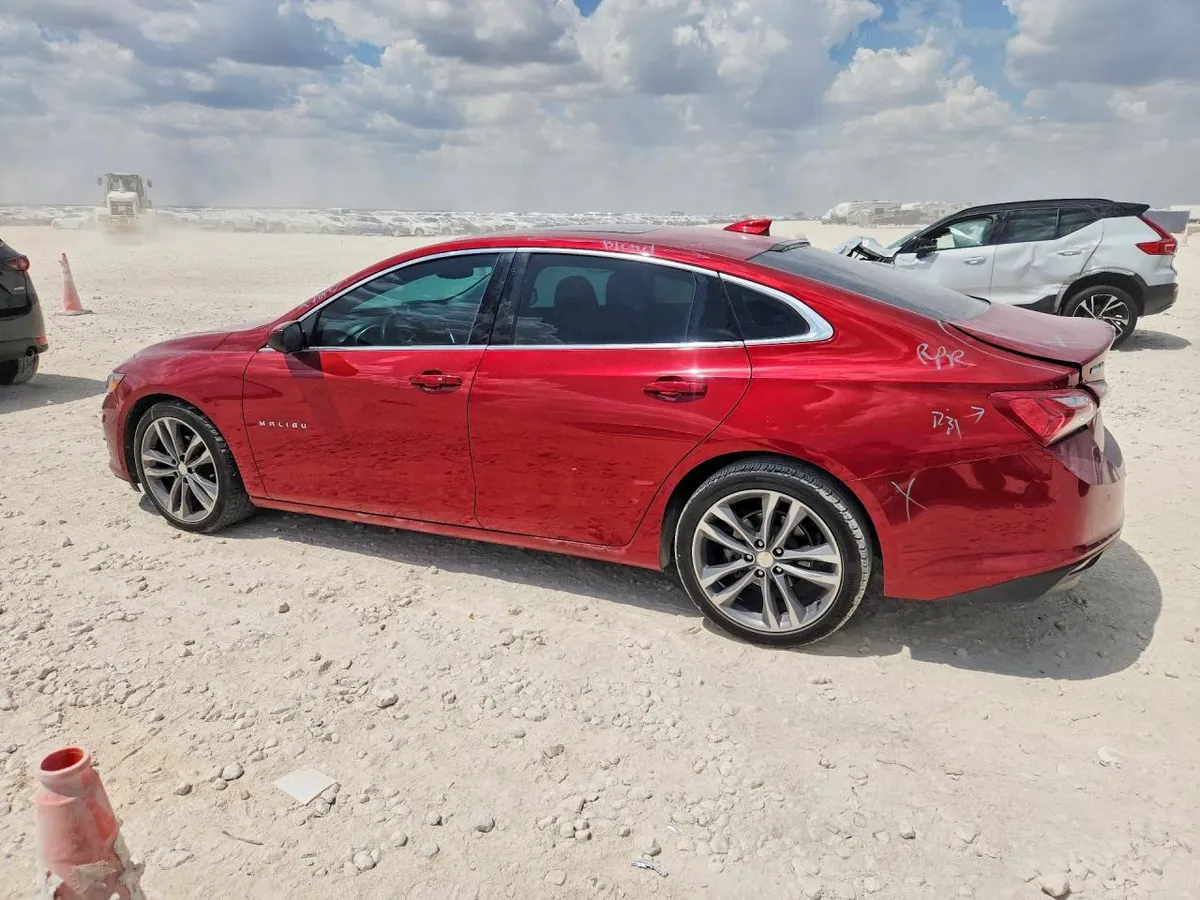 CHEVROLET MALIBU PREMIER 2023