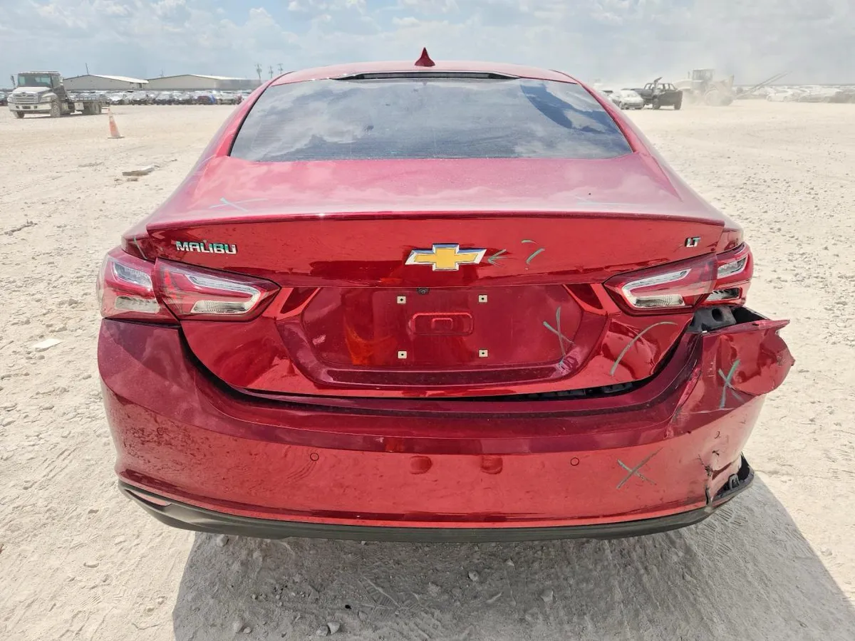 CHEVROLET MALIBU PREMIER 2023