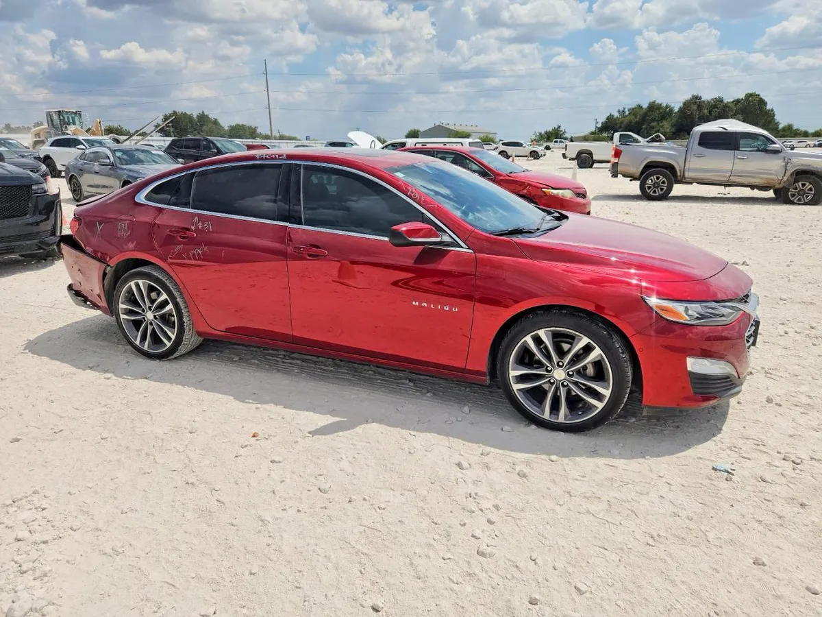 CHEVROLET MALIBU PREMIER 2023