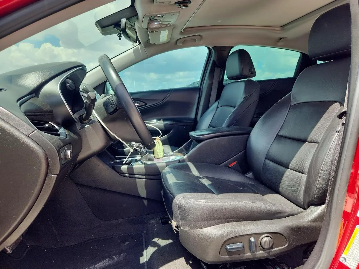 CHEVROLET MALIBU PREMIER 2023