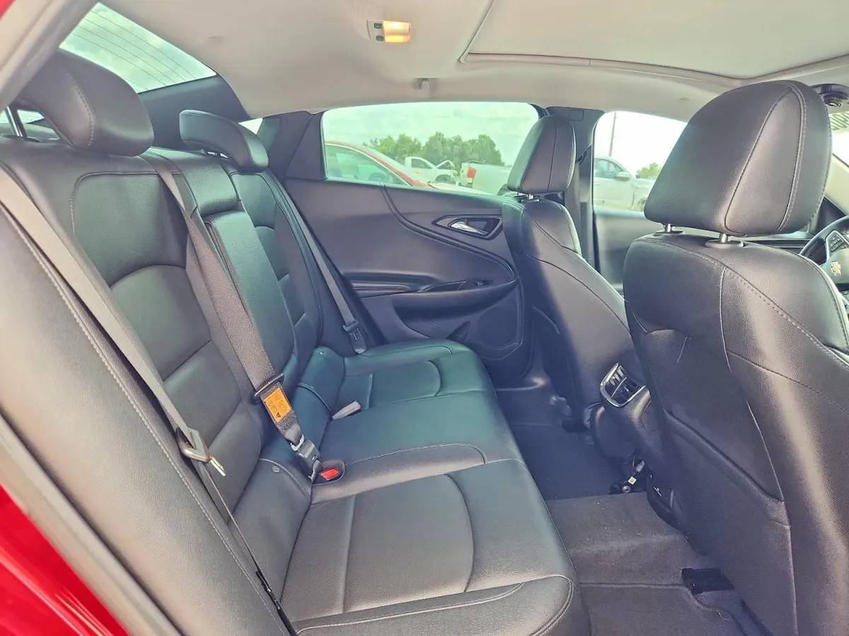 CHEVROLET MALIBU PREMIER 2023