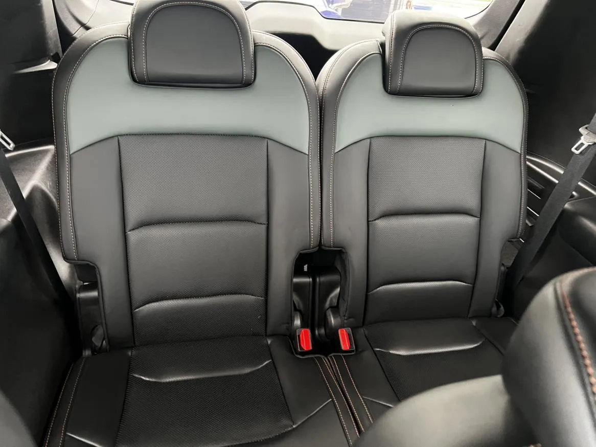 GEELY HAOYUE L LUXURY 2023