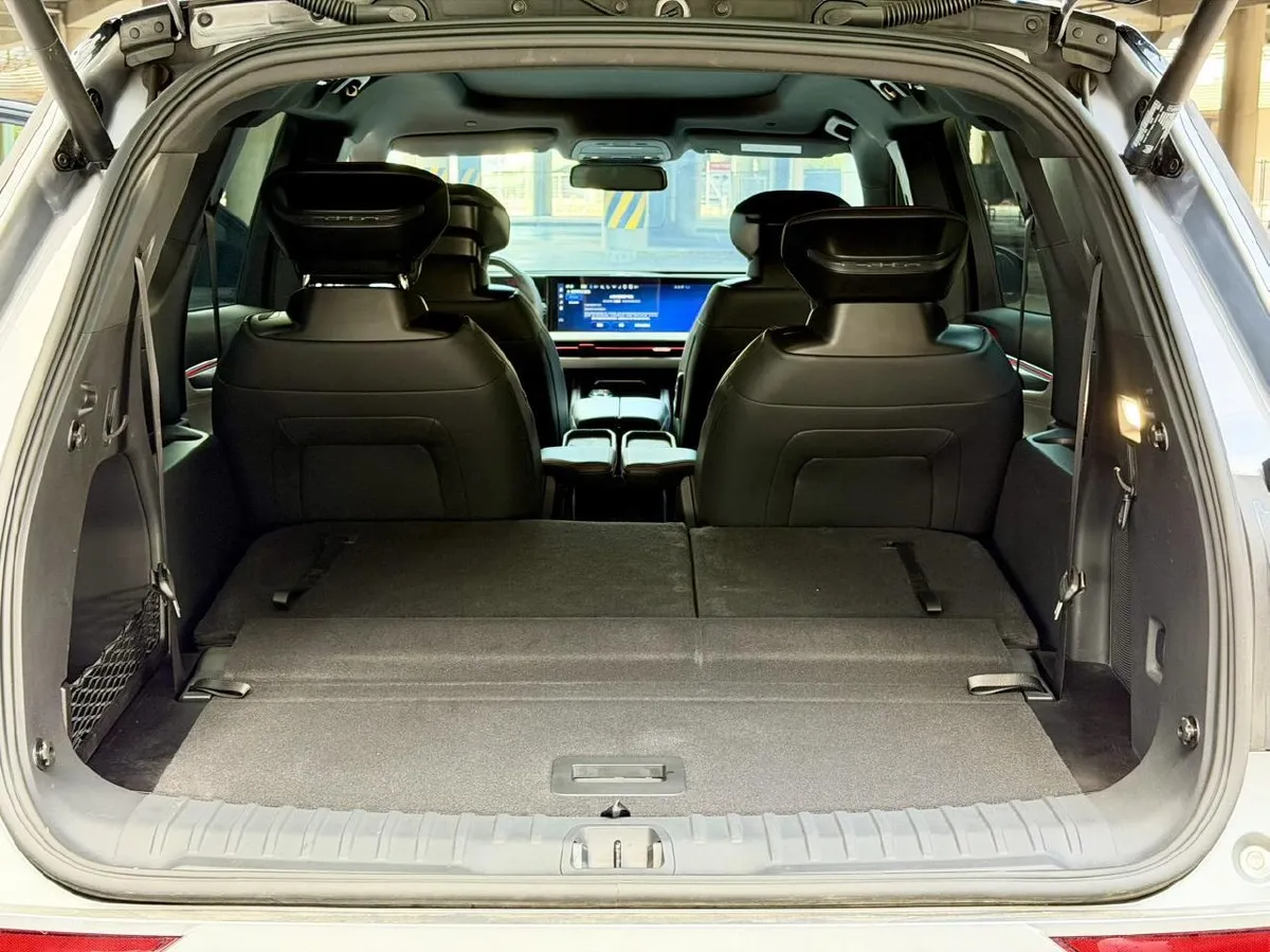 FORD EDGE L 2 2024