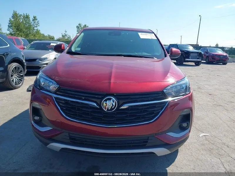 BUICK ENCORE GX PREFERRED 2023