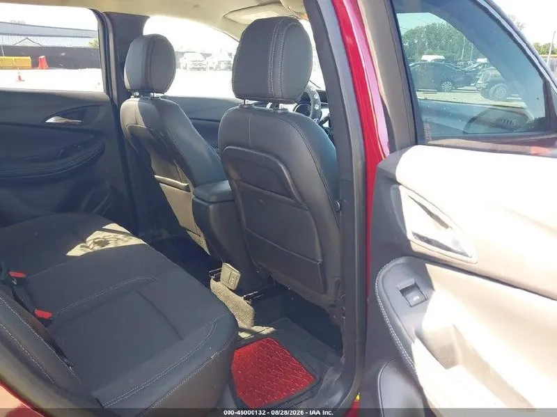 BUICK ENCORE GX PREFERRED 2023