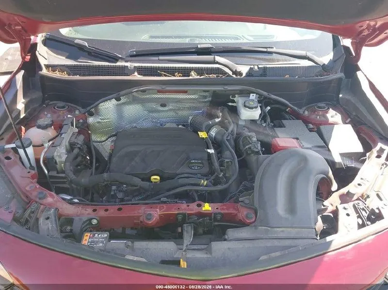 BUICK ENCORE GX PREFERRED 2023