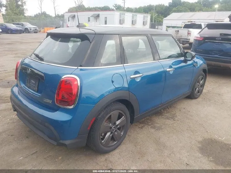 MINI HARDTOP COOPER 2023