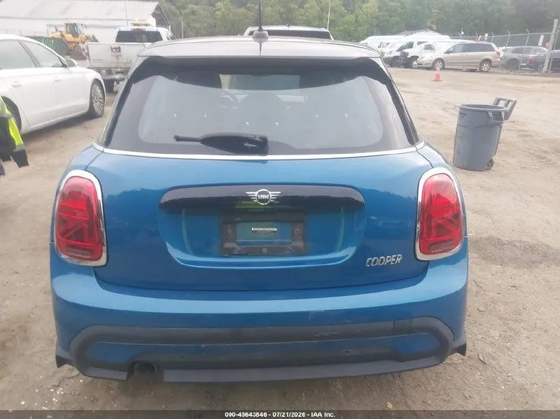 MINI HARDTOP COOPER 2023