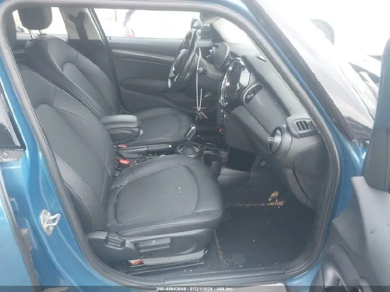 MINI HARDTOP COOPER 2023