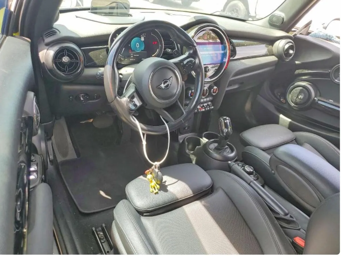 MINI Cooper 2024