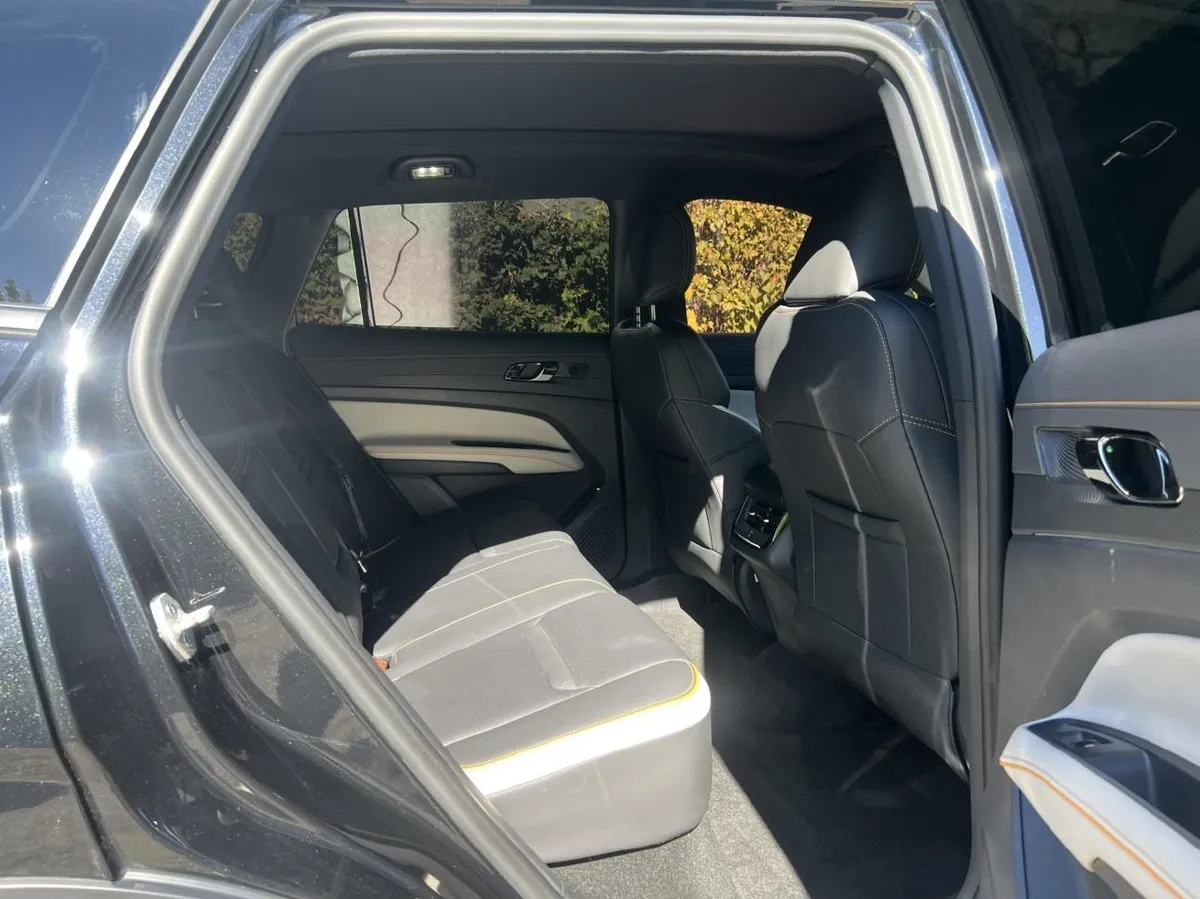 FORD EQUATOR SPORT ECOBOOST 170 2022
