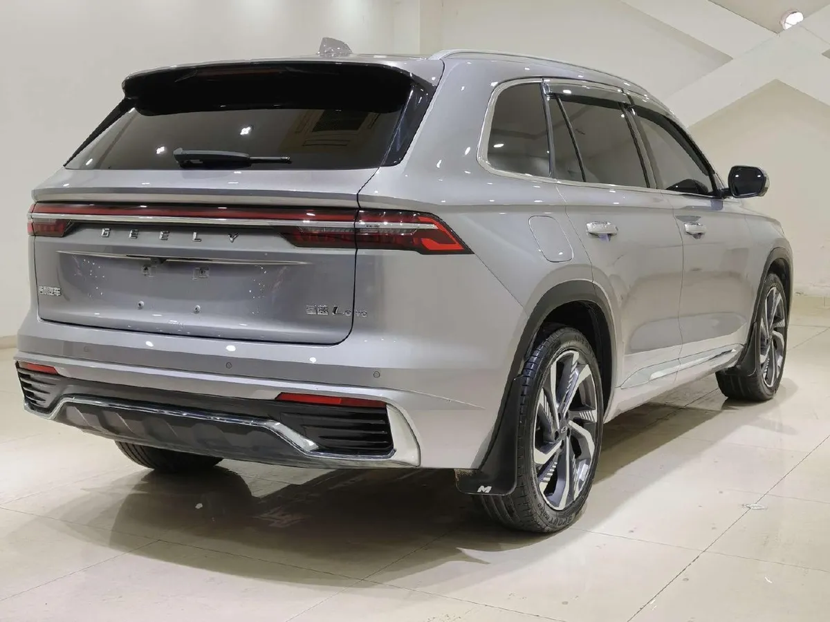 GEELY XINGYUE L 2023