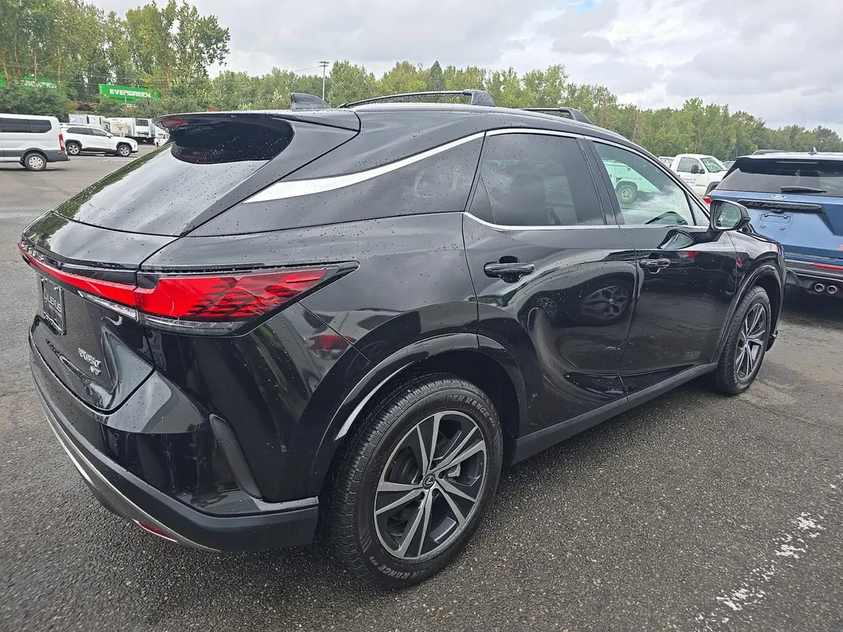 LEXUS RX PREMIUM 2023