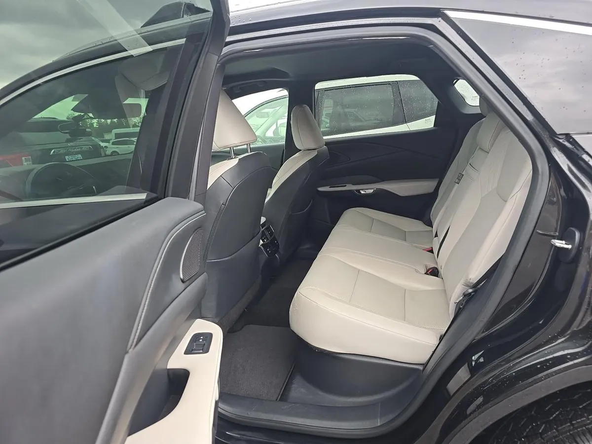 LEXUS RX PREMIUM 2023