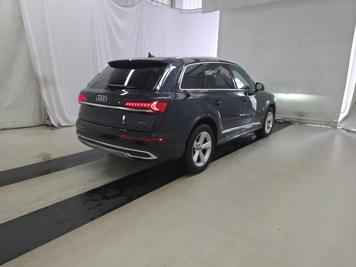 AUDI Q7 PREMIUM 2022