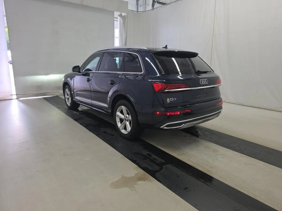 AUDI Q7 PREMIUM 2022