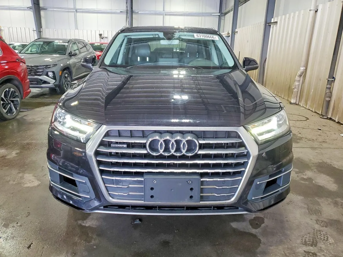 AUDI Q7 PREMIUM PLUS 2015