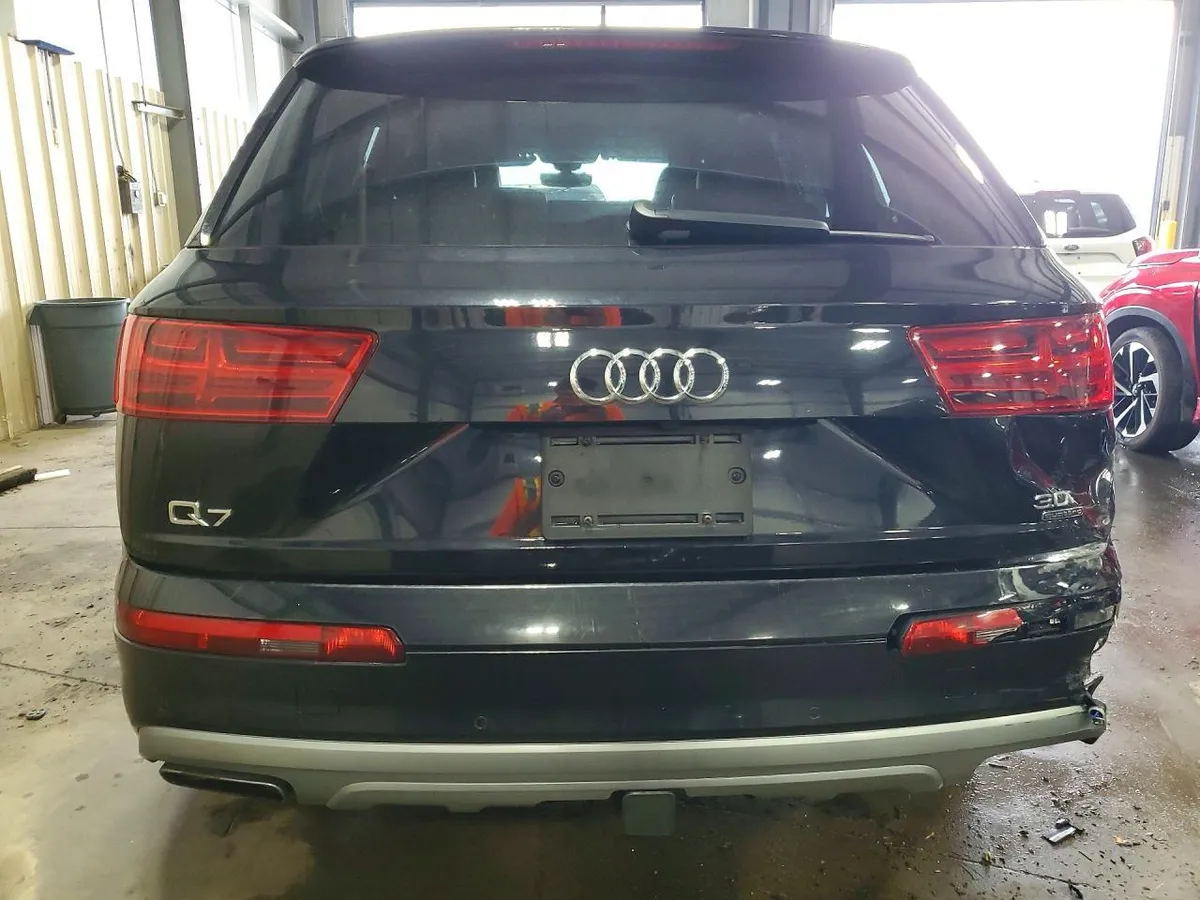 AUDI Q7 PREMIUM PLUS 2015