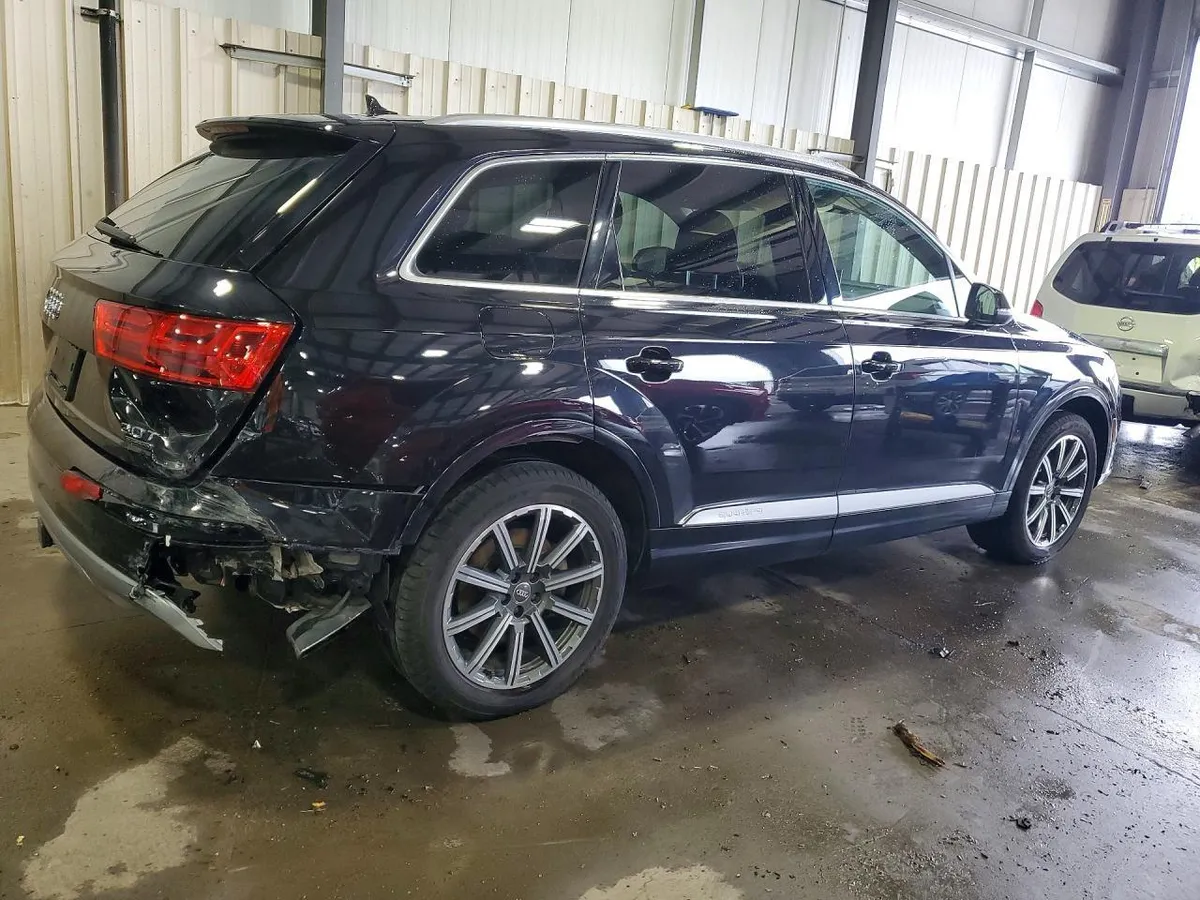 AUDI Q7 PREMIUM PLUS 2015
