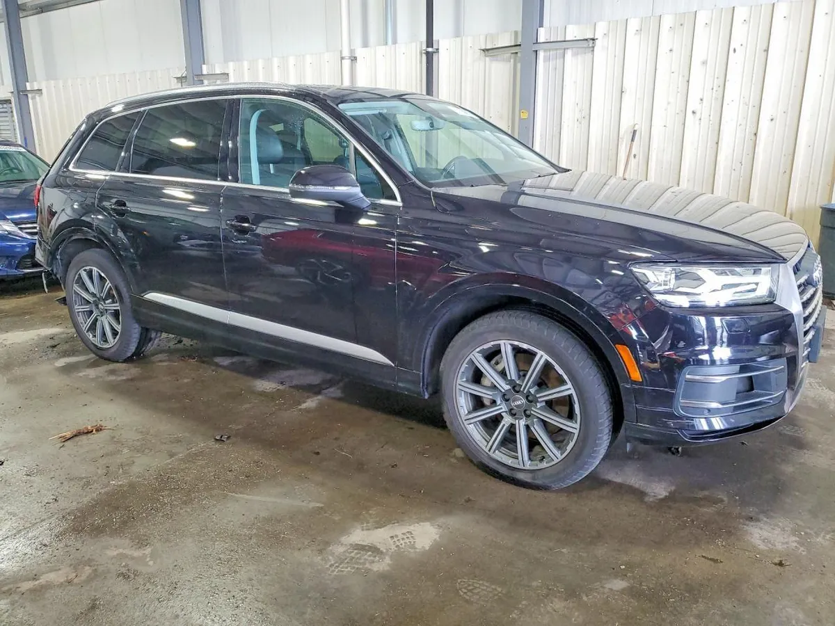 AUDI Q7 PREMIUM PLUS 2015