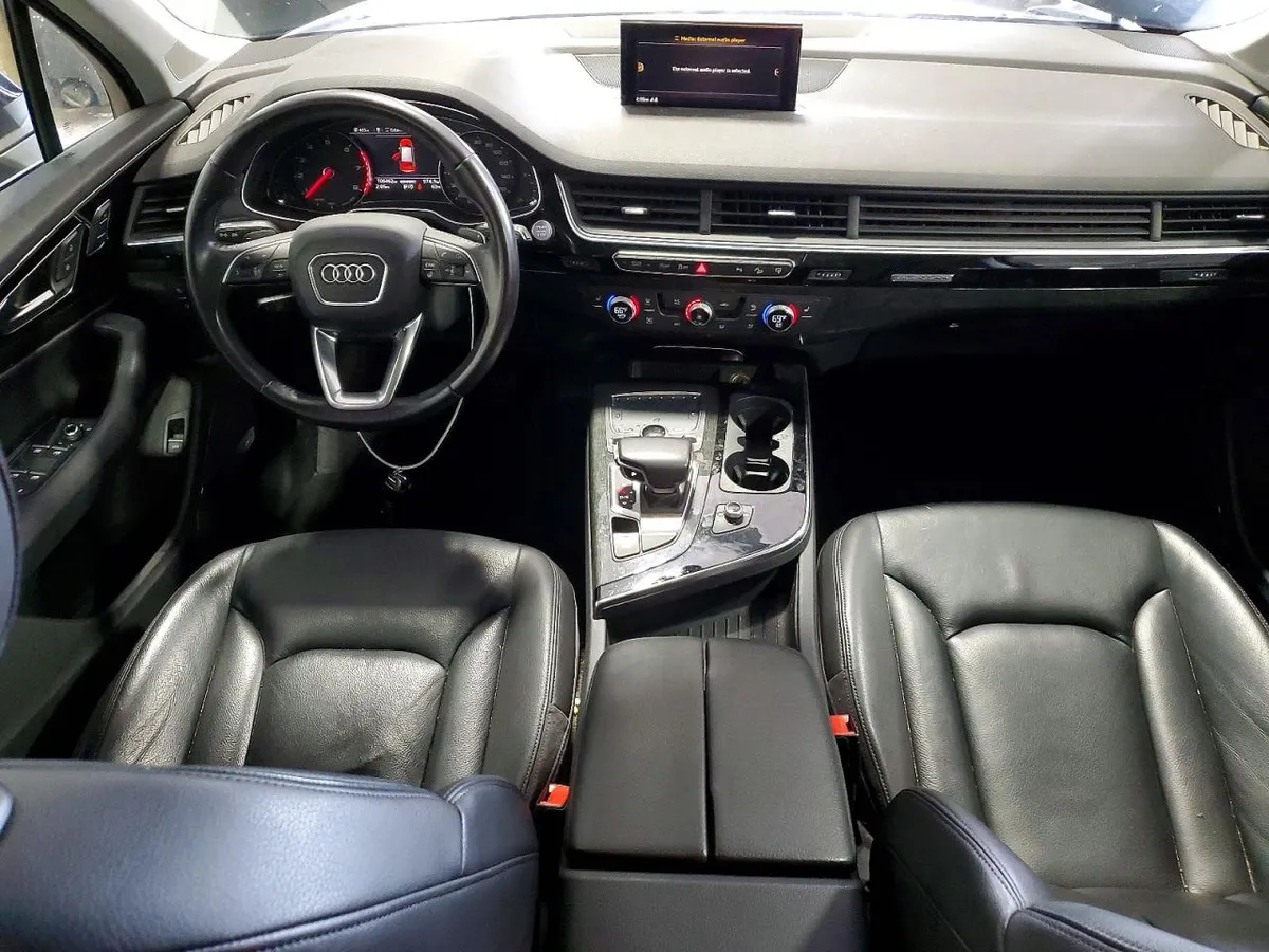 AUDI Q7 PREMIUM PLUS 2015