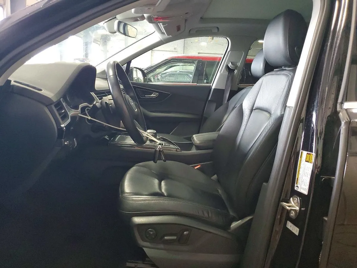AUDI Q7 PREMIUM PLUS 2015