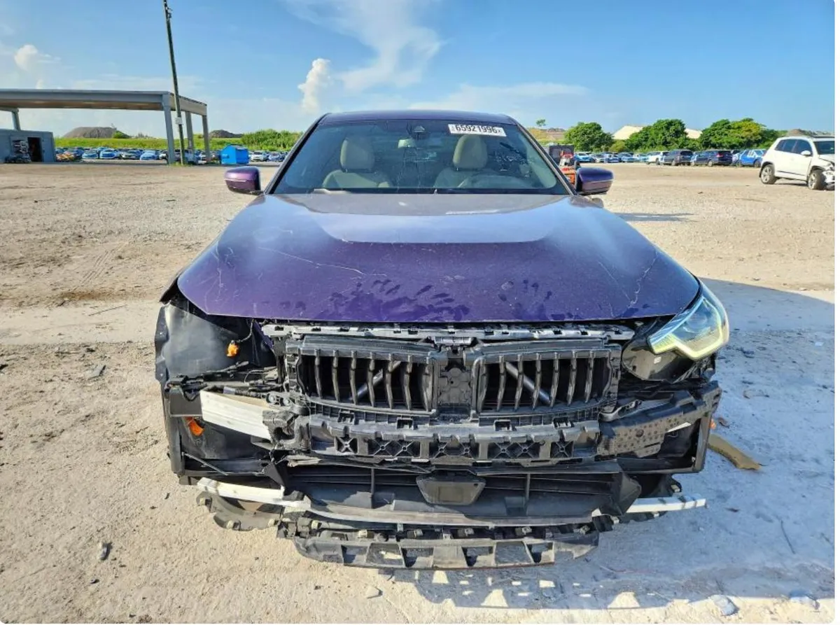 BMW 230I - 2022