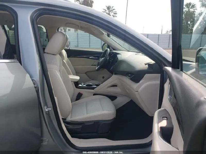 BUICK ENVISION PREFERRED FWD 2023