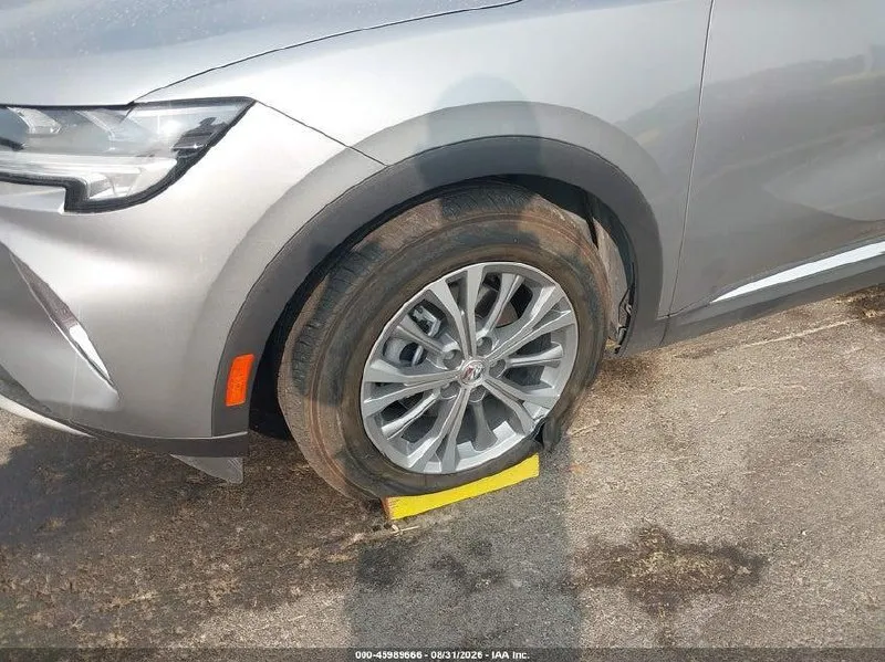 BUICK ENVISION PREFERRED FWD 2023