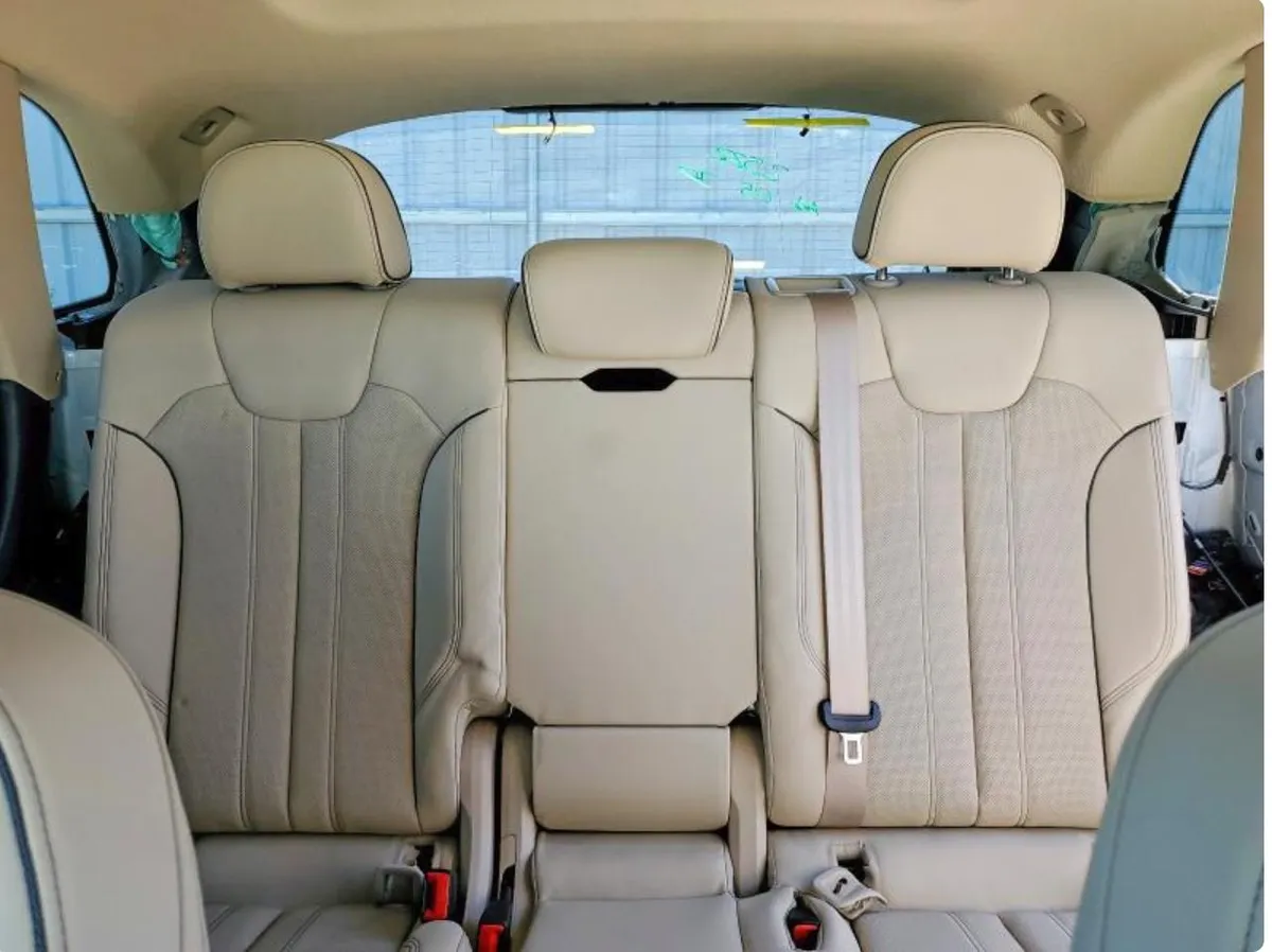 AUDI Q5 PREMIUM PLUS 2024