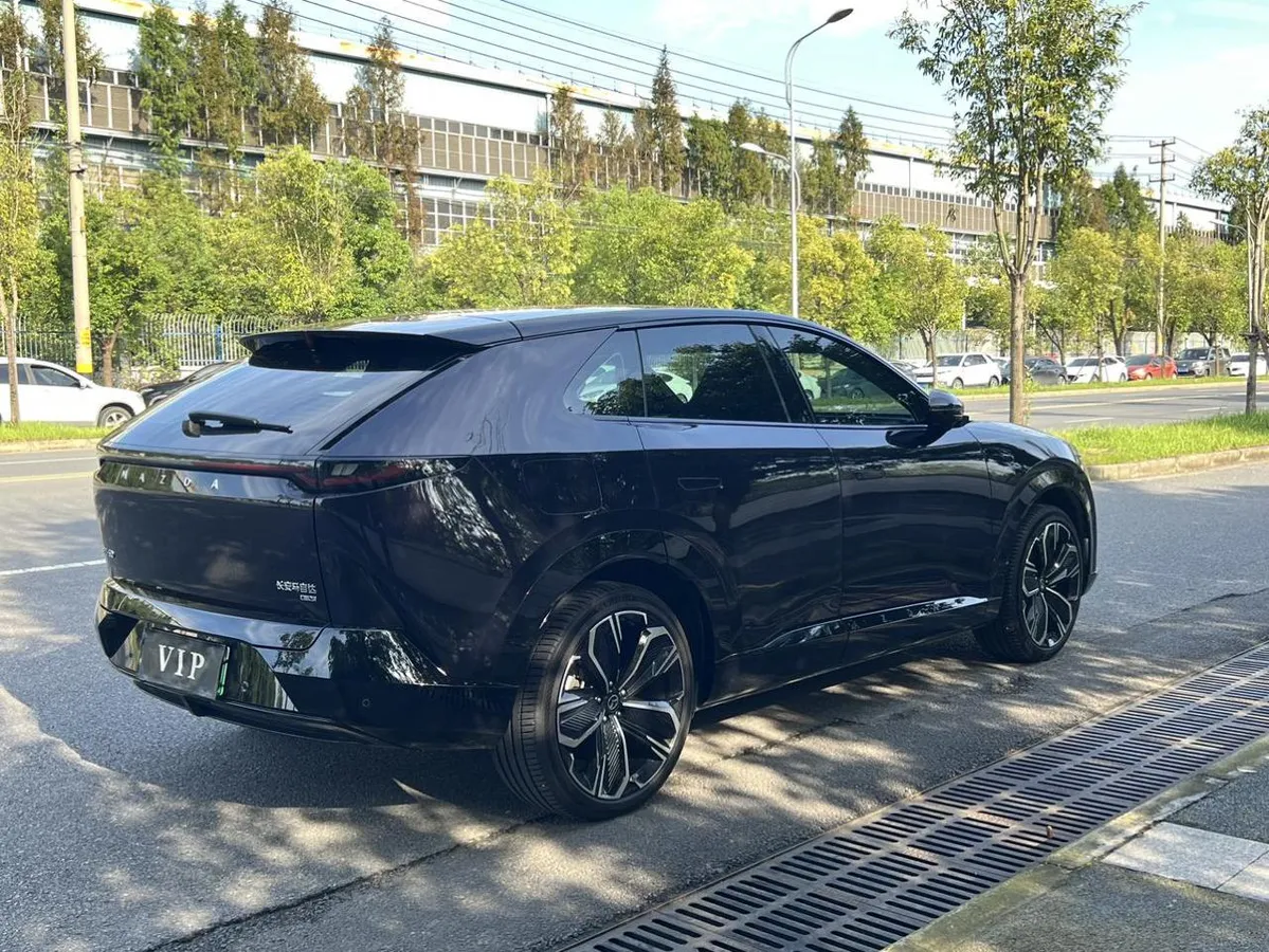 MAZDA EZ-60 2027