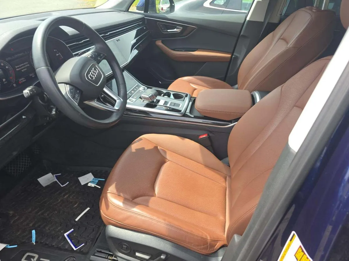 AUDI Q7 PREMIUM PLUS 2023