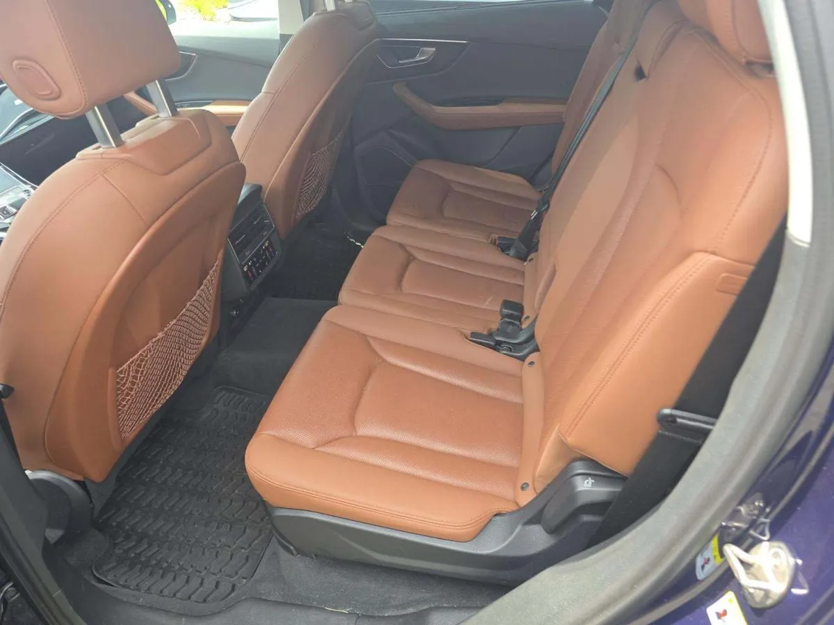 AUDI Q7 PREMIUM PLUS 2023