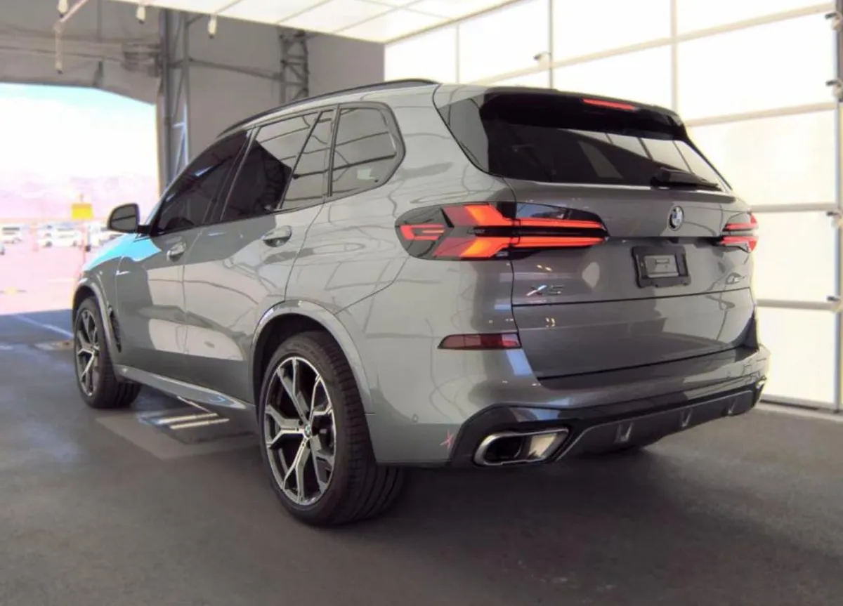 BMW X5 SDRIVE40I M SPORT 2023