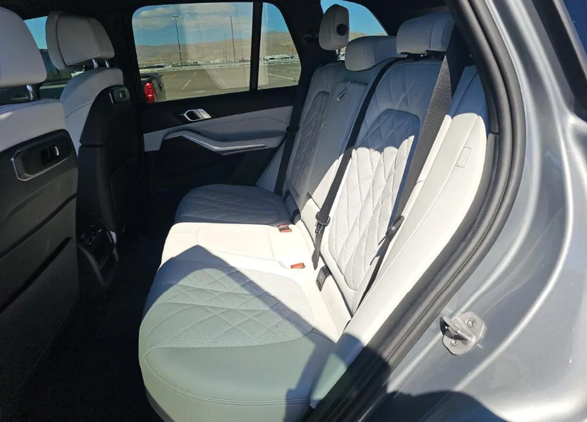 BMW X5 SDRIVE40I M SPORT 2023