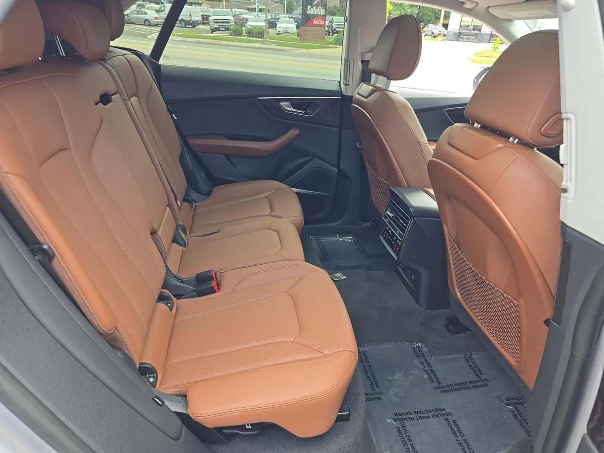 AUDI Q8 PREMIUM PLUS 2022