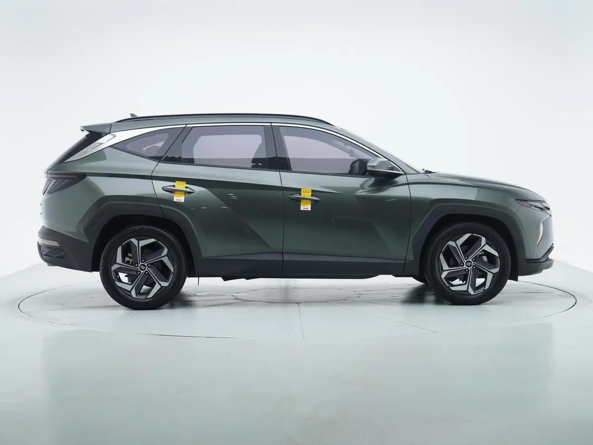 HYUNDAI TUCSON PREMIUM 2023
