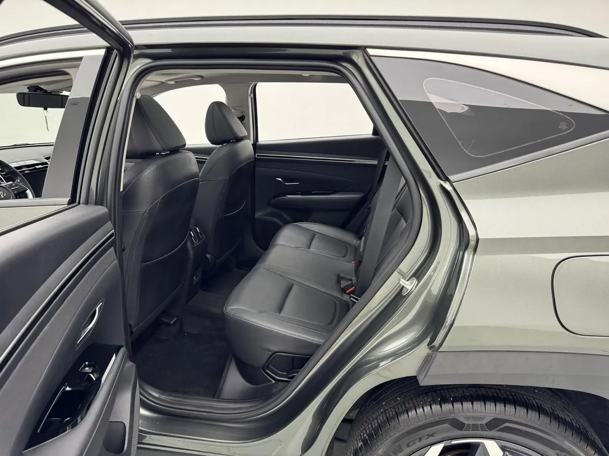 HYUNDAI TUCSON PREMIUM 2023