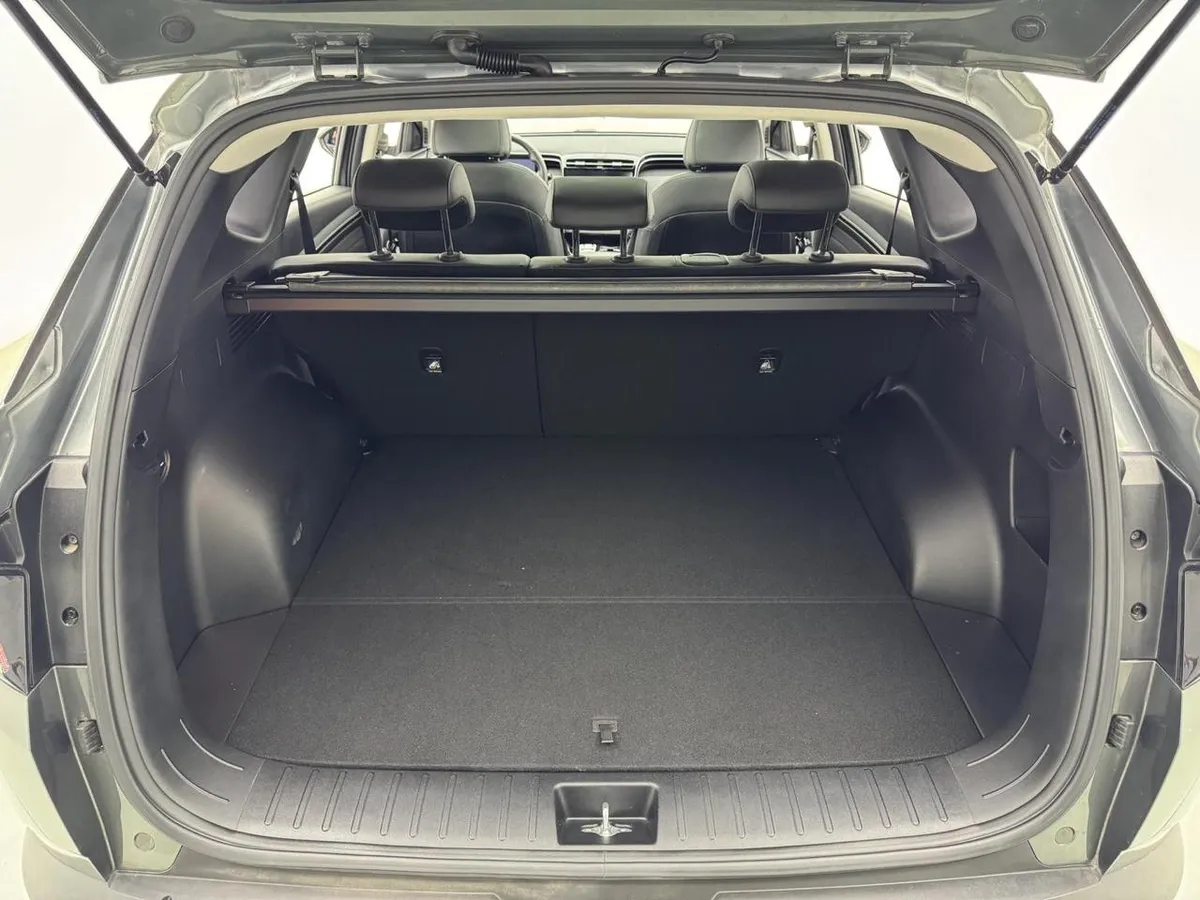 HYUNDAI TUCSON PREMIUM 2023
