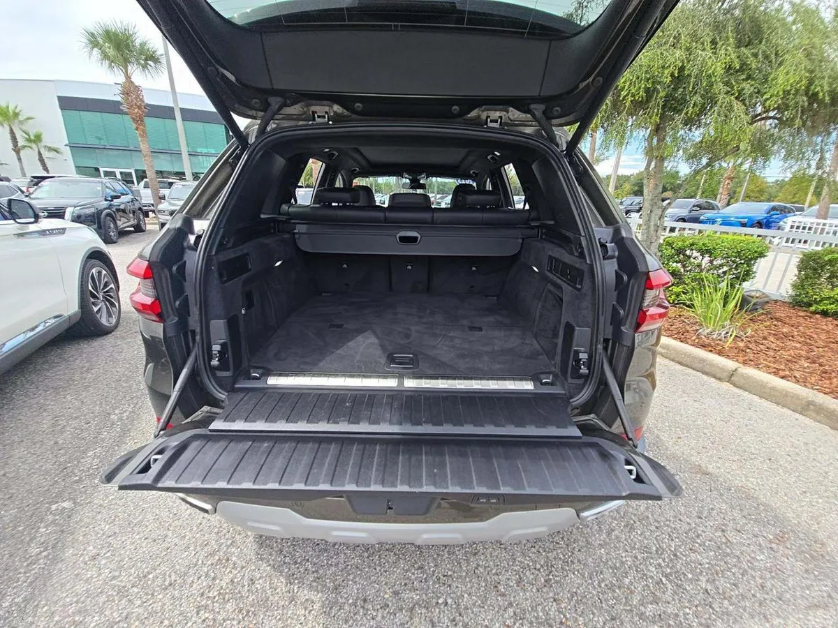 BMW X5 SPORTS ACTIVITY VEHICLE 2023