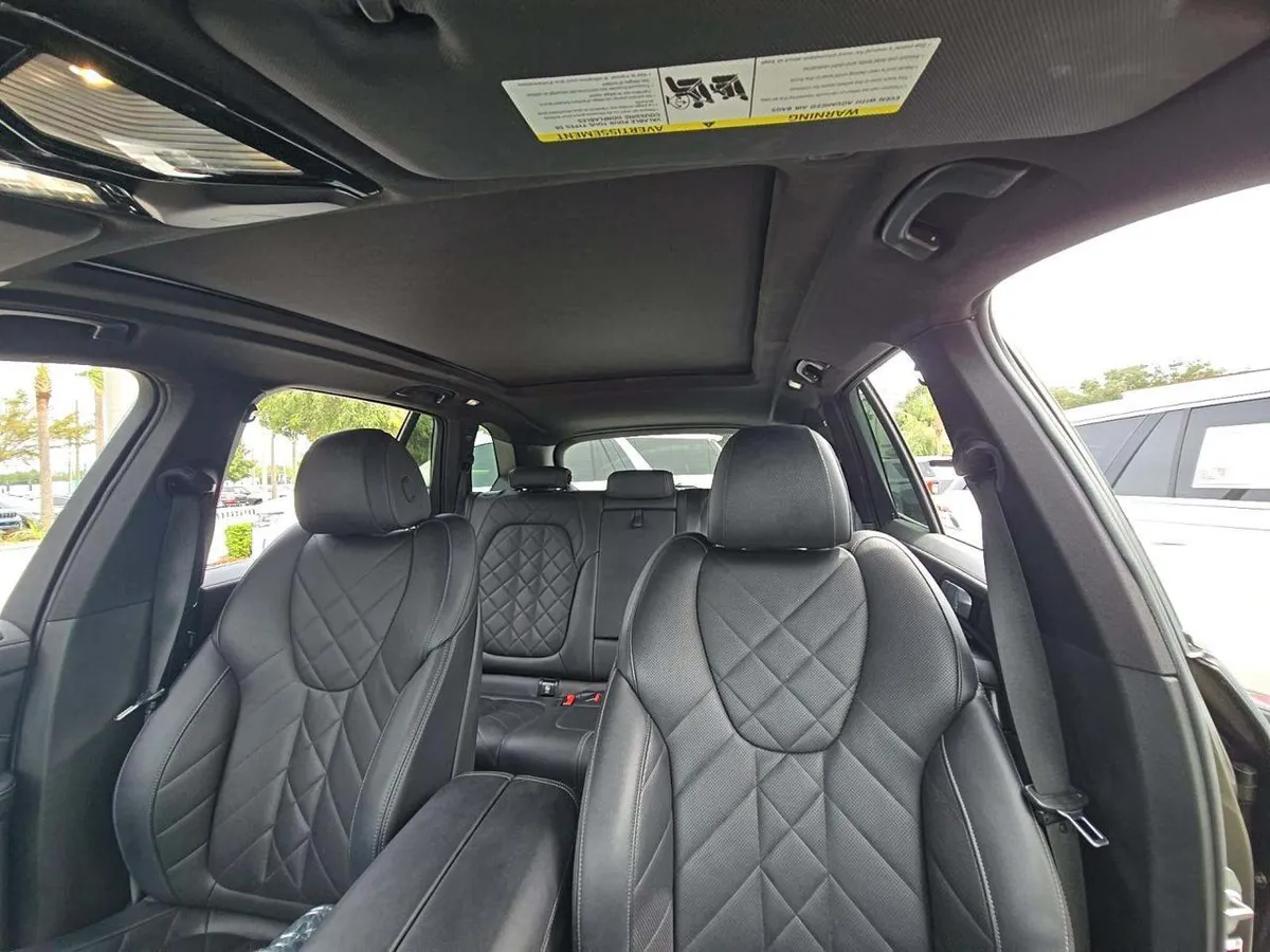 BMW X5 SPORTS ACTIVITY VEHICLE 2023