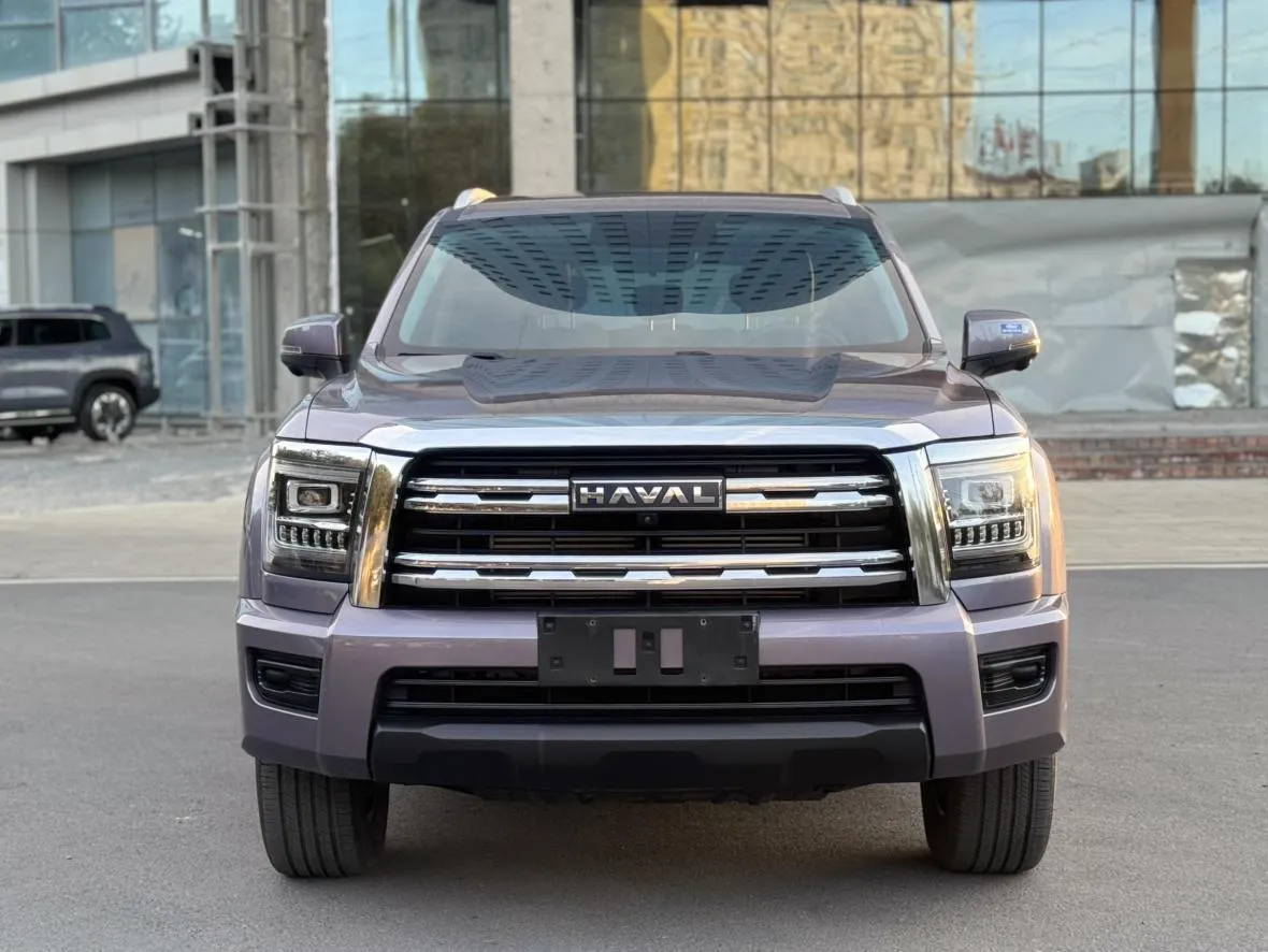 HAVAL H5 2023
