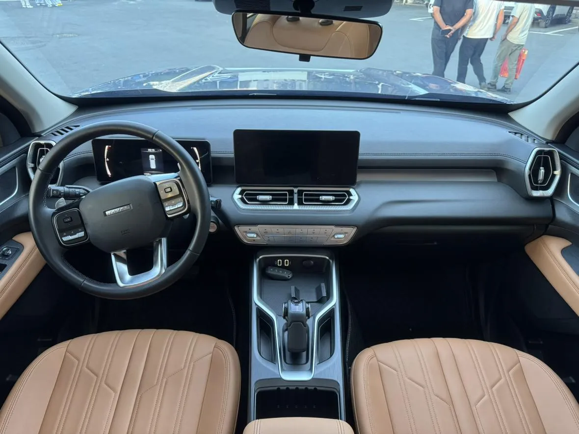 HAVAL H5 2023