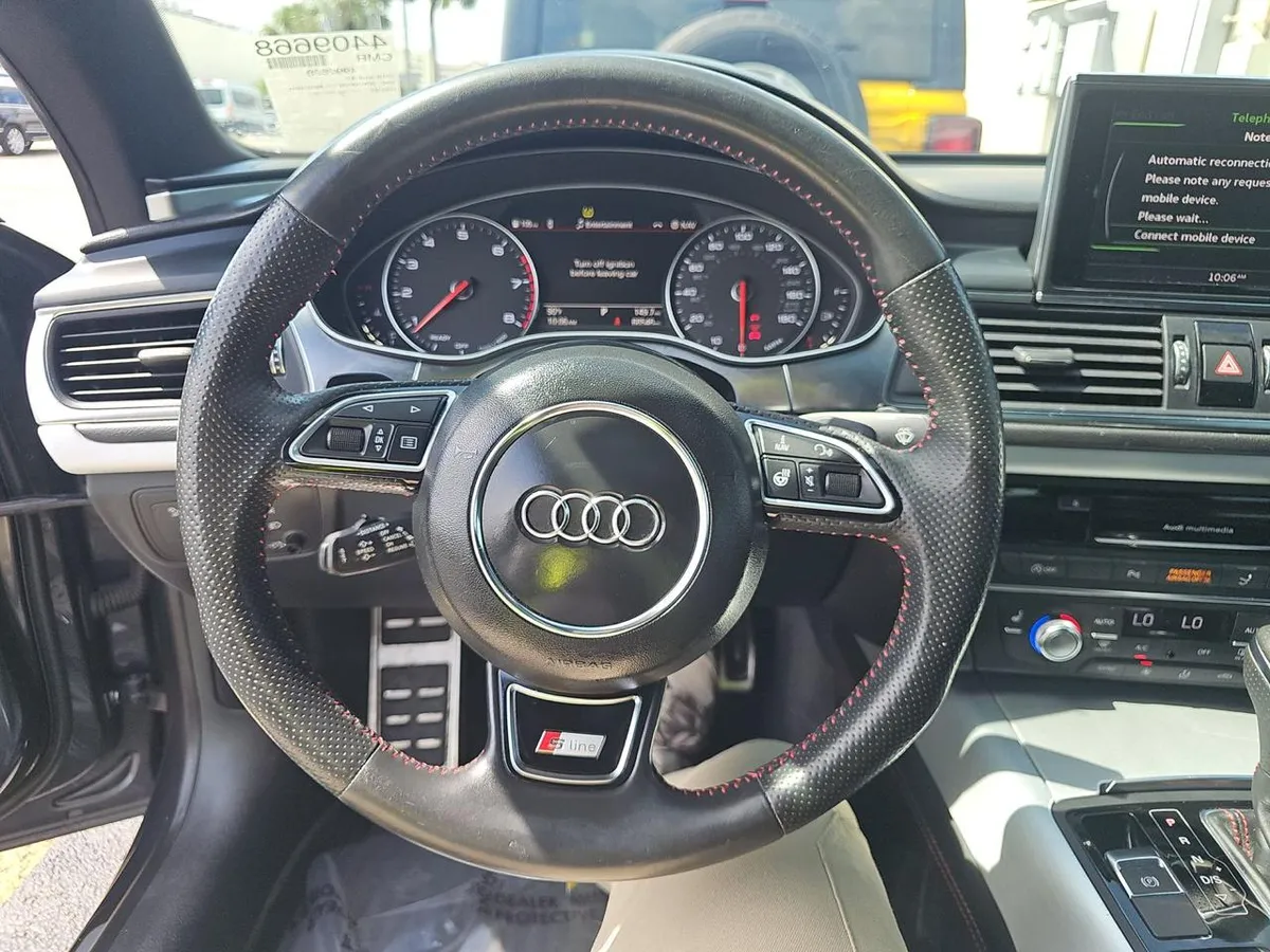 AUDI A7 PREMIUM PLUS 2018